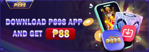 P898 Promotions