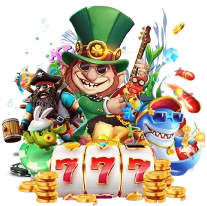 P898 Casino
