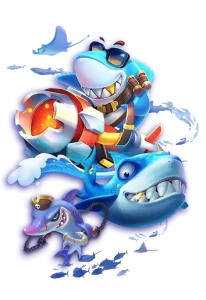 P898 Fishing Games