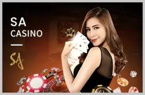 P898 Live Casino