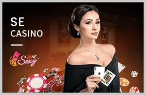P898 Live Casino