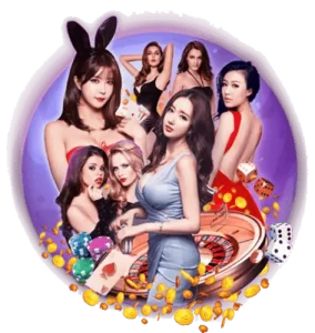 P898 Live Casino