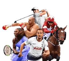 P898 Sports Betting